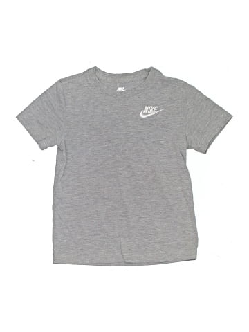 Nike Short Sleeve Top (view 1)