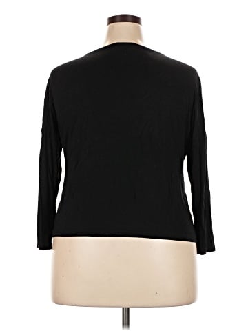 IGIGI 3/4 Sleeve T-Shirt (view 2)