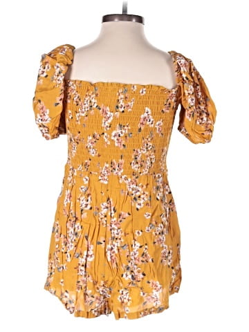 Flynn Skye Romper (view 2)