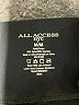All Access Solid Black Active Pants Size M - photo 7