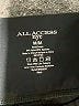 All Access Solid Black Active Pants Size M - photo 8