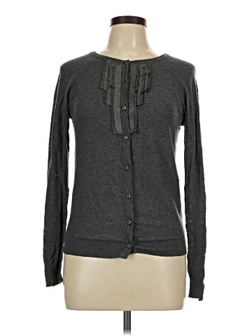 Eddie Bauer Cardigan (view 1)