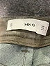 MNG Brown Casual Pants Size 2 - photo 7