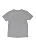 Nike Gray Short Sleeve Top Size 5 - 6 - photo 2