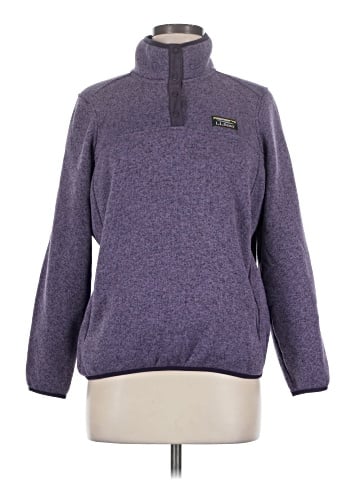 L.L.Bean Fleece (view 1)