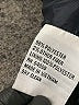 Le Suit Black Blazer Size 16 - photo 7