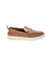 Vionic 100% Leather Tan Flats Size 6 1/2 - photo 1