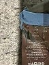 Free People Paisley Blue Casual Skirt Size M - photo 5