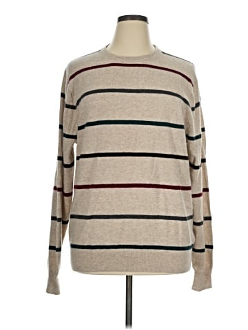 J.Crew Pullover Sweater (view 1)