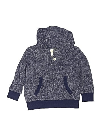 Peek... Pullover Sweater (view 1)