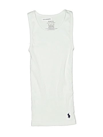 Polo by Ralph Lauren Sleeveless T-Shirt (view 1)