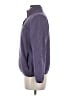 L.L.Bean 100% Polyester Purple Fleece Size M - photo 5