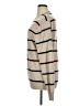J.Crew Stripes Ivory Pullover Sweater Size XL - photo 5