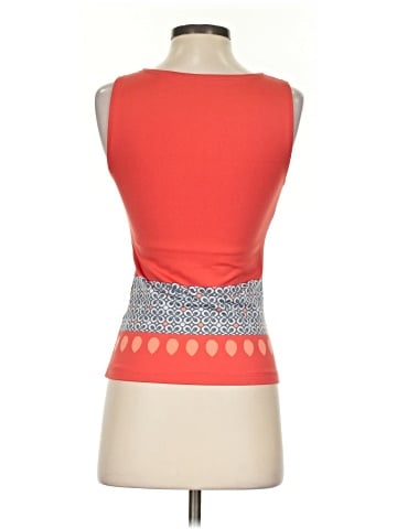 Danskin Sleeveless T-Shirt (view 2)