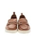 Vionic 100% Leather Tan Flats Size 6 1/2 - photo 2