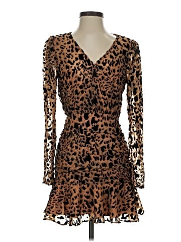 ASTR The Label Cocktail Dress (view 1)