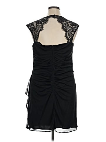 Scarlett Cocktail Dress (view 2)