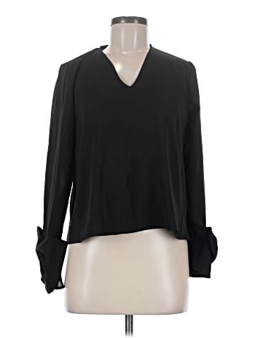 Zara Long Sleeve Blouse (view 1)