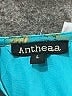 Assorted Brands 100% Polyester Teal Casual Dress Size L - photo 7