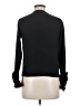 Zara Black Long Sleeve Blouse Size M - photo 2