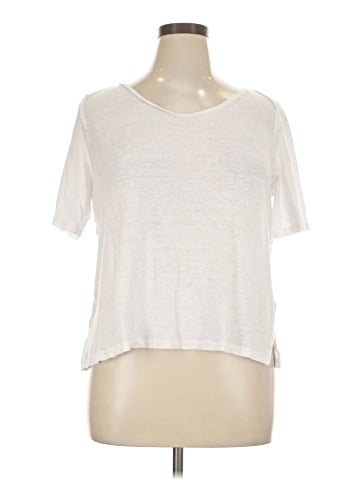 J.Jill Short Sleeve Top (view 1)