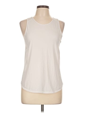 Lululemon Athletica Sleeveless T-Shirt (view 1)