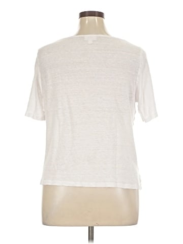 J.Jill Short Sleeve Top (view 2)