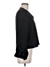 Zara Black Long Sleeve Blouse Size M - photo 4