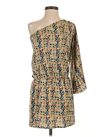Angie Casual Dress (view 1)