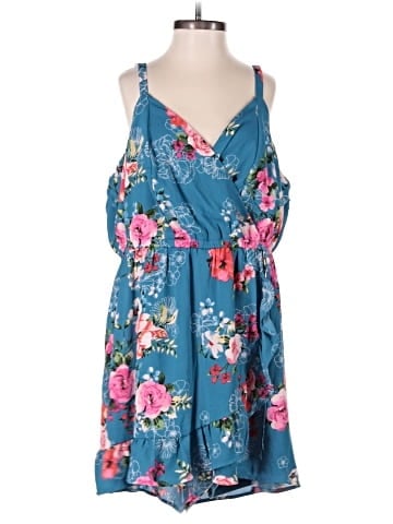 Torrid Romper (view 1)