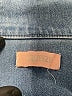 Squeeze Blue Denim Jacket Size 9 (estimated) - photo 3