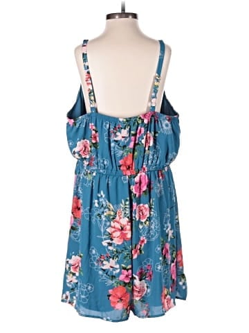 Torrid Romper (view 2)
