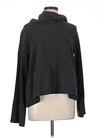 Lululemon Athletica Turtleneck Sweater (view 1)