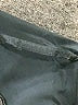 Max Mara Black Poncho Size 14 - photo 7