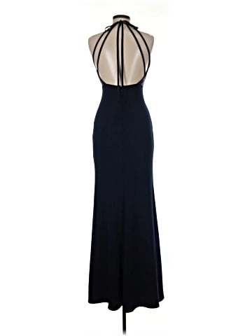 Xscape Cocktail Dress (view 2)