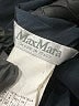 Max Mara Black Poncho Size 14 - photo 8
