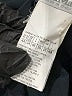 Max Mara Black Poncho Size 14 - photo 9