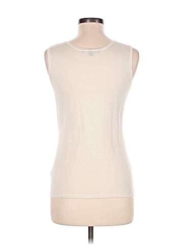Neiman Marcus Sweater Vest (view 2)