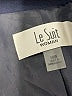 Le Suit Blue Blazer Size 18 - photo 7