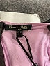 Massimo Dutti Pink Sleeveless Blouse Size XL - photo 7