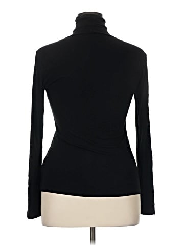 April Long Sleeve Turtleneck (view 2)