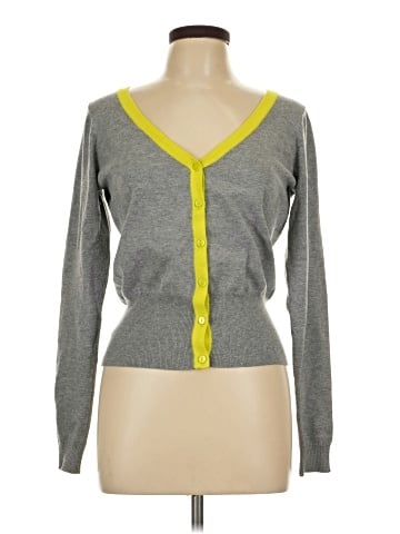 rue21 Cardigan (view 1)