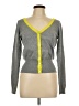 rue21 Gray Cardigan Size L - photo 1