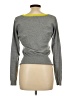 rue21 Gray Cardigan Size L - photo 2
