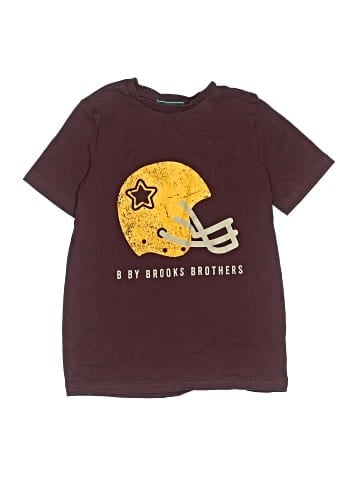 Brooks Brothers Short Sleeve T-Shirt (view 1)
