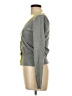 rue21 Gray Cardigan Size L - photo 5