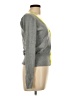 rue21 Gray Cardigan Size L - photo 4