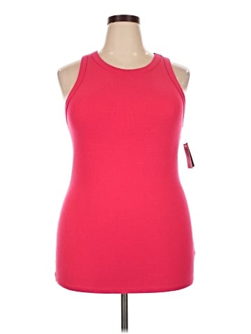 Torrid Active Tank (view 1)