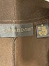 Classiques Entier Solid Black Active Pants Size M - photo 7