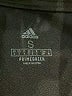 Adidas 100% Polyester Black Track Pants Size S - photo 7